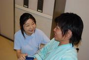 株式会社ホシカワ（文京区御茶ノ水　大学病院看護助手）のアルバイト写真2