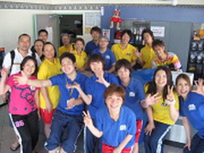 KLスポーツ 西春日井スイミングスクールのアルバイト写真