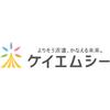 株式会社ケイエムシー_津久野39/65matuのロゴ