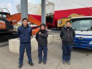 株式会社神戸フェリーセンター【六甲・車両誘導】13:10のアルバイト写真1