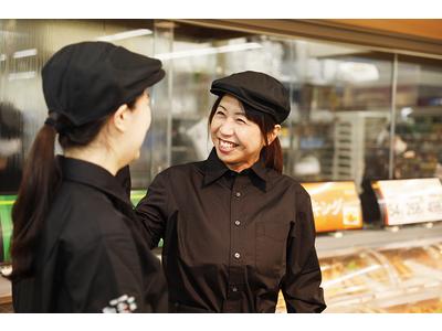 馳走菜 伊川谷店のアルバイト