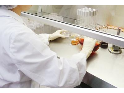 株式会社神戸物産 本社(品質保証部 品質管理室)のアルバイト