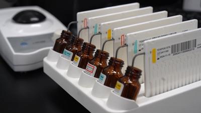 株式会社神戸物産 本社(品質保証部 品質管理室)のアルバイト写真
