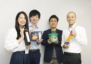 株式会社神戸物産 本社(品質保証部 品質管理室)のアルバイト写真1