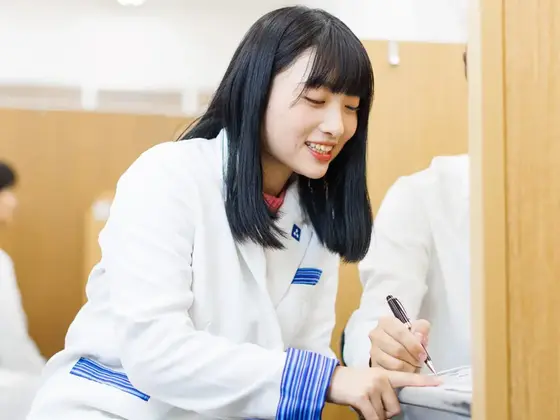 東京個別指導学院 川口教室のアルバイト写真