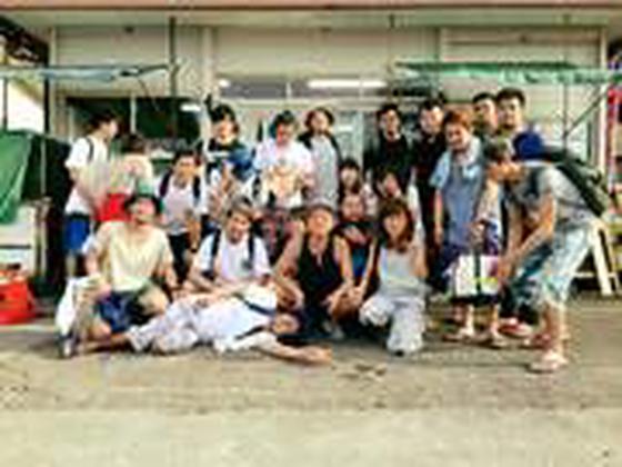 炉端酒場だいつのアルバイト写真