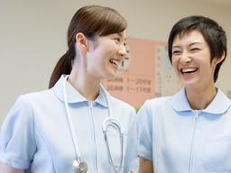 有限会社心の泉(看護師)