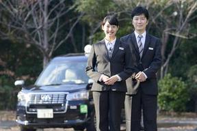 国際自動車株式会社(T2)世田谷営業所(154)のアルバイト写真