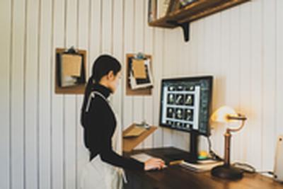 株式会社KONAのアルバイト写真