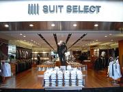 SUIT SELECT 仙台<555>のアルバイト写真3