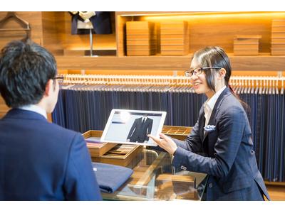 DIFFERENCE 天王寺ミオ店[777]のアルバイト