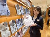 SUIT SELECT 四日市[558]のアルバイト写真