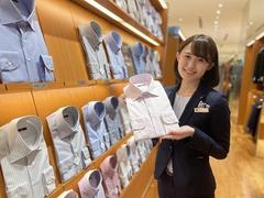 SUIT SELECT ららぽーと愛知東郷[448]のアルバイト