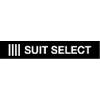 SUIT SELECT アミュプラザかごしま[1450]のロゴ