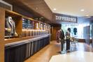 DIFFERENCE 大丸梅田店[768]のアルバイト写真