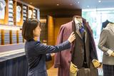 DIFFERENCE 名古屋エスカ店[710]のアルバイト写真