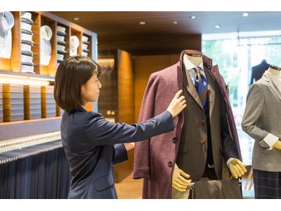 DIFFERENCE マルイファミリー溝口店[790]のアルバイト