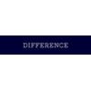 DIFFERENCE 神戸三宮店[715]のロゴ