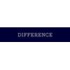 DIFFERENCE 横浜西口店[734]のロゴ