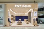FUTURE SUIT TECHNOLOGY イオンモール京都五条店[5704]のアルバイト写真