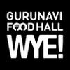GURUNAVI　FOODHALL　WYE　八戸ラピア（ディナー・ホール）のロゴ