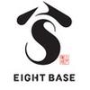 八戸都市圏交流プラザ８base(のロゴ