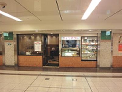 コンパル 栄東店のアルバイト写真