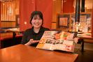 赤から函館昭和店（株式会社甲羅）ホールスタッフ[082]のアルバイト写真