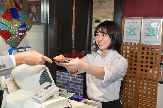 大東園岡崎店（株式会社甲羅）キッチンスタッフ[119]のアルバイト写真