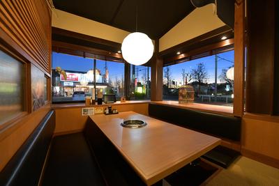 カルビ一丁浜北店（株式会社甲羅）キッチンスタッフ[042]のアルバイト写真