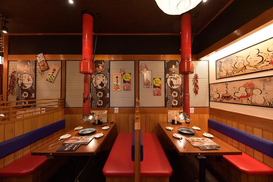 赤から東刈谷店（株式会社甲羅）キッチンスタッフ[007]のアルバイト写真