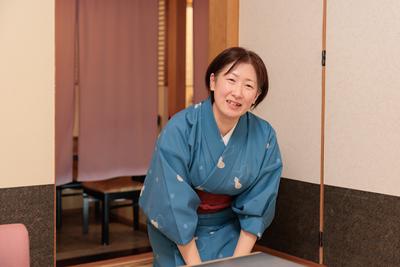 浜松甲羅本店(株式会社甲羅)ホールスタッフ[062]のアルバイト写真