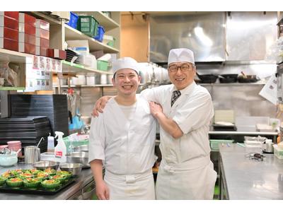 浜松甲羅本店(株式会社甲羅)キッチンスタッフ[062]のアルバイト