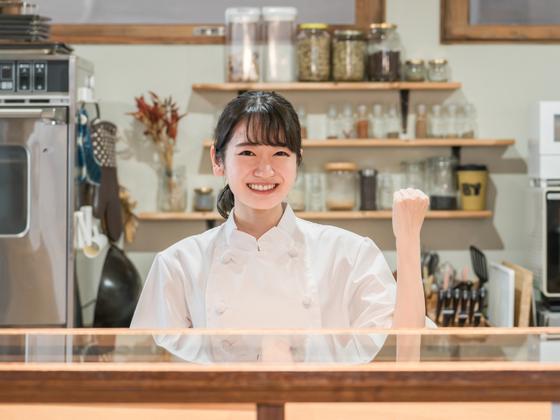 株式会社KOSMO(東京支社)/KYN8815のアルバイト写真