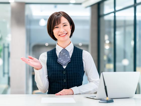 株式会社KOSMO(東京支社)/SSSSH6599のアルバイト写真