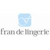 fran de lingerie イオンモール木曽川店のロゴ