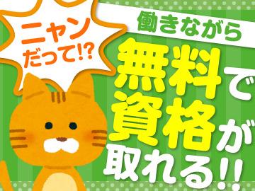 ■派遣スタッフ大募集■一人ひとりに寄り添い、真摯に対応しています!