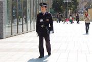 高栄警備保障株式会社 日本橋地区のアルバイト写真1