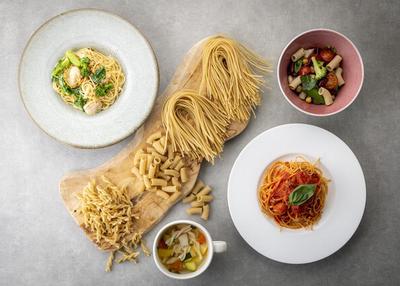 FANCL BROWN RICE MEALS_ホールのアルバイト写真