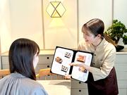 創作料理 FANCL令和本膳_ホールのアルバイト写真2