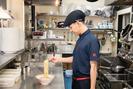幸楽苑 イオンモール秋田店(キッチン)のアルバイト写真