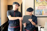 幸楽苑 木更津請西店(ホール)のアルバイト写真1