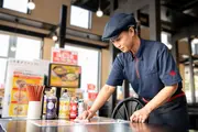 幸楽苑 木更津請西店(ホール)のアルバイト写真3
