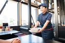 幸楽苑 イオンモール秋田店(ホール)のアルバイト写真