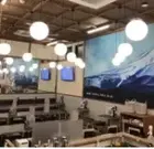 餃子の味よし 渋谷道玄坂店(ホール)のアルバイト写真1