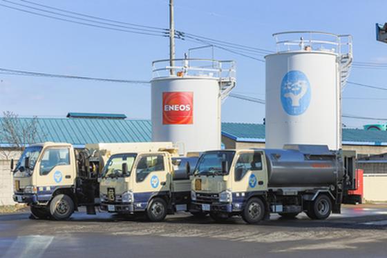 株式会社弘善商会　配送センターのアルバイト写真