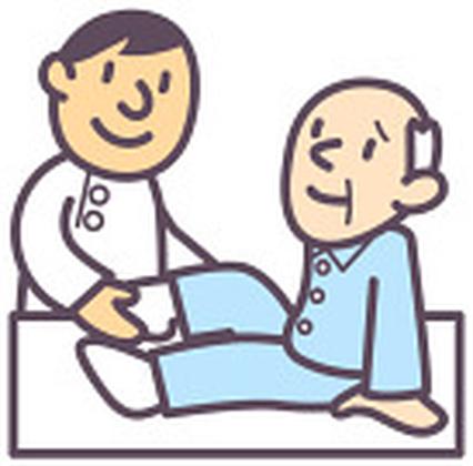 小山クリニック（看護師）のアルバイト写真