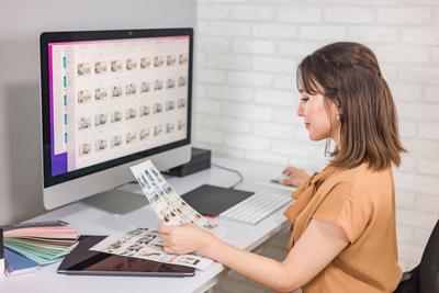株式会社光洋通信のアルバイト写真