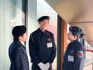株式会社カティンデーン_交通誘導警備_千葉駅のアルバイト写真