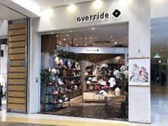 override川崎店のアルバイト